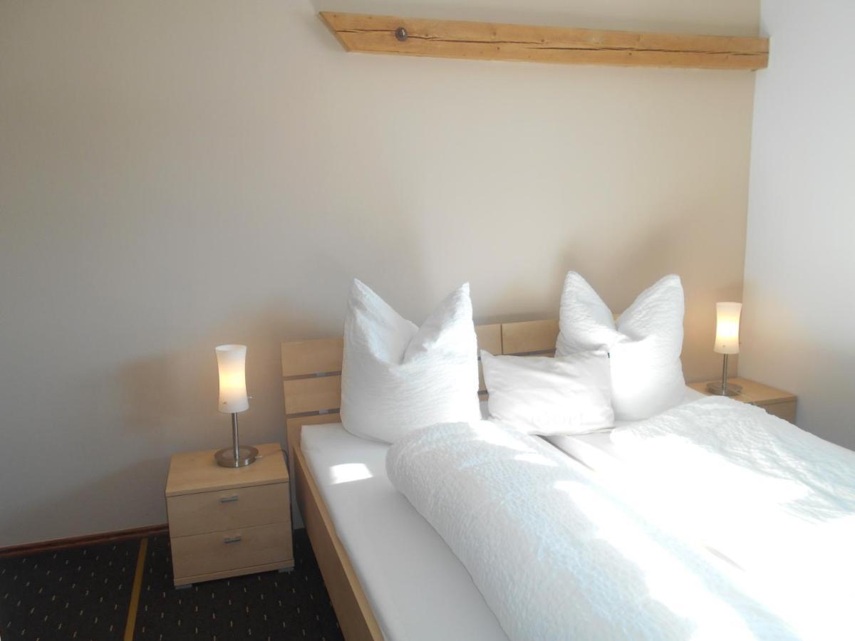 Gaestehaus Kling Schrobenhausen Esterno foto